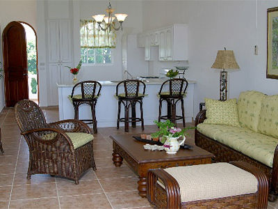 Hideaway Beach Resort Cabarete Room photo